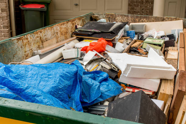 Professional Junk Removal Services in Elliston, VA